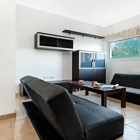 Villa 2sal - Lloret de Mar