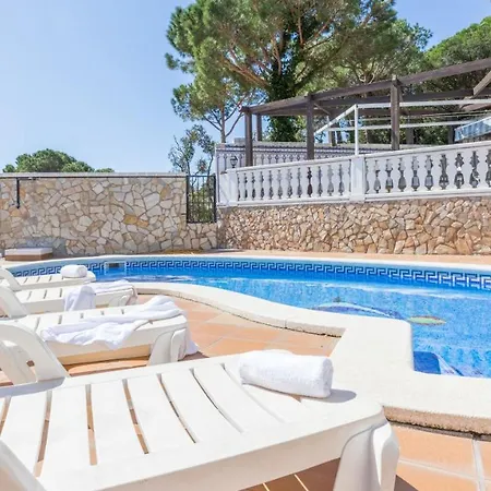 Villa 2sal -