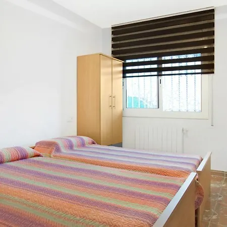 Villa 2sal - Lloret de Mar