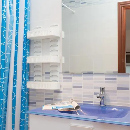 Villa 2sal - Lloret de Mar